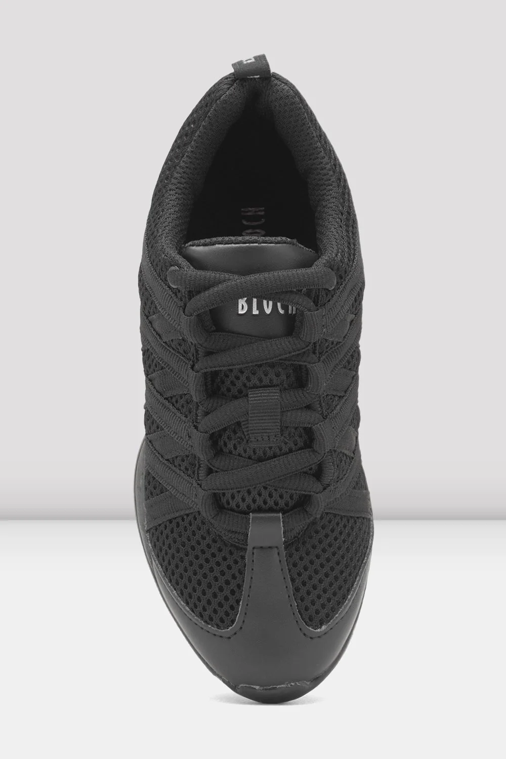 Tanzsneaker - Bloch Criss Cross