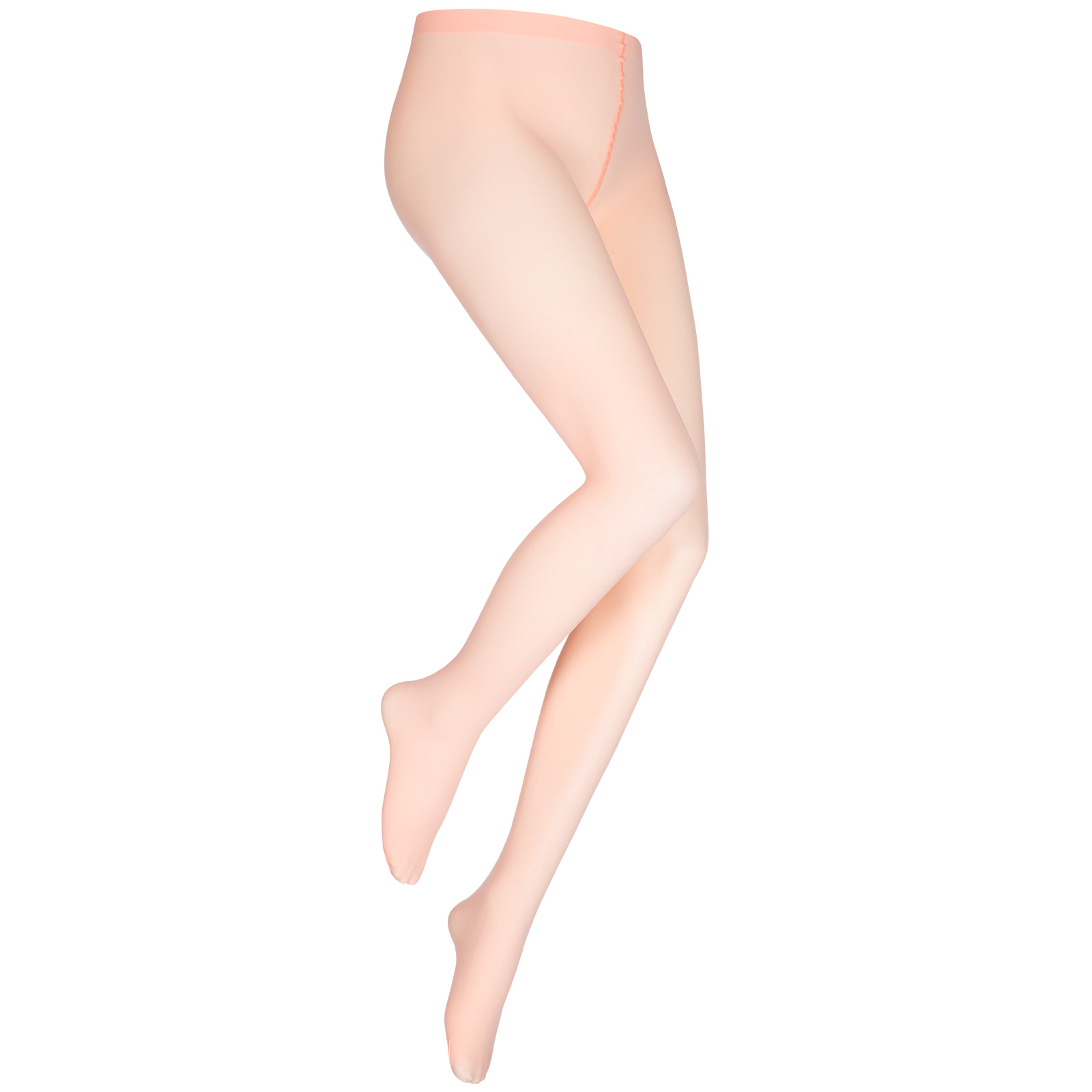 Ballettstrumpfhose