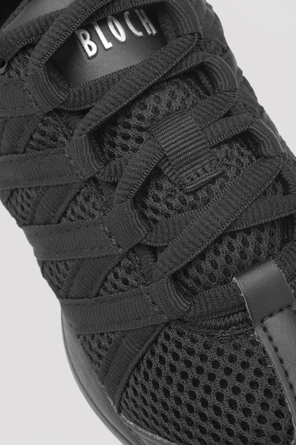 Tanzsneaker - Bloch Criss Cross