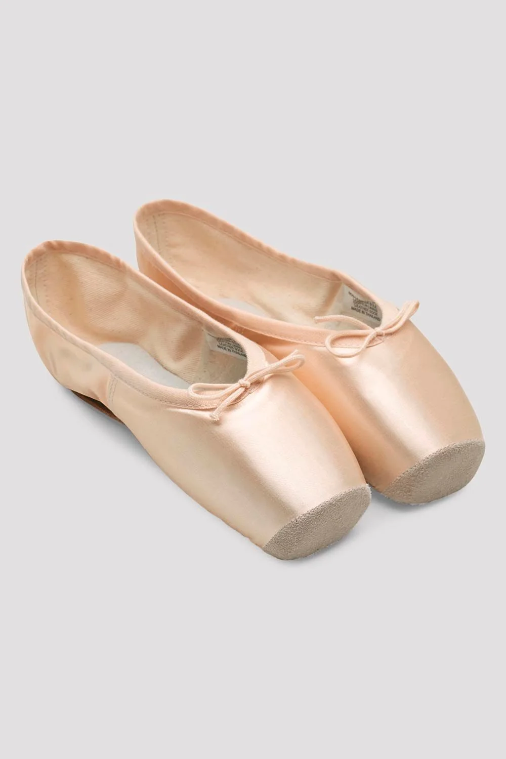 Spitzenschuh - Bloch Triomphe C