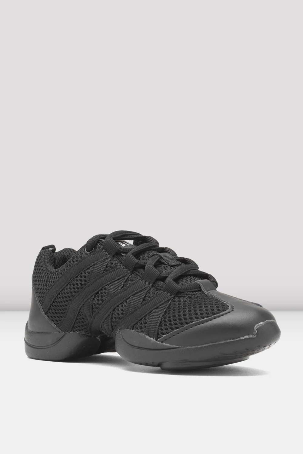 Tanzsneaker - Bloch Criss Cross