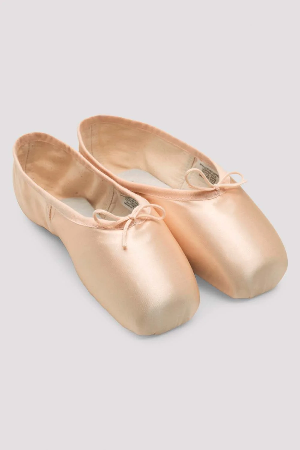 Spitzenschuh - Bloch Aspiration