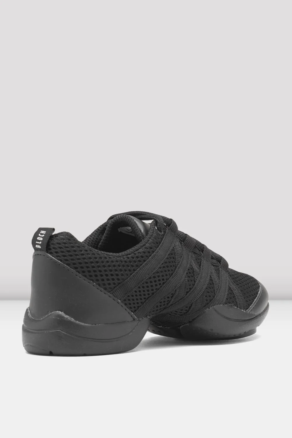 Tanzsneaker - Bloch Criss Cross