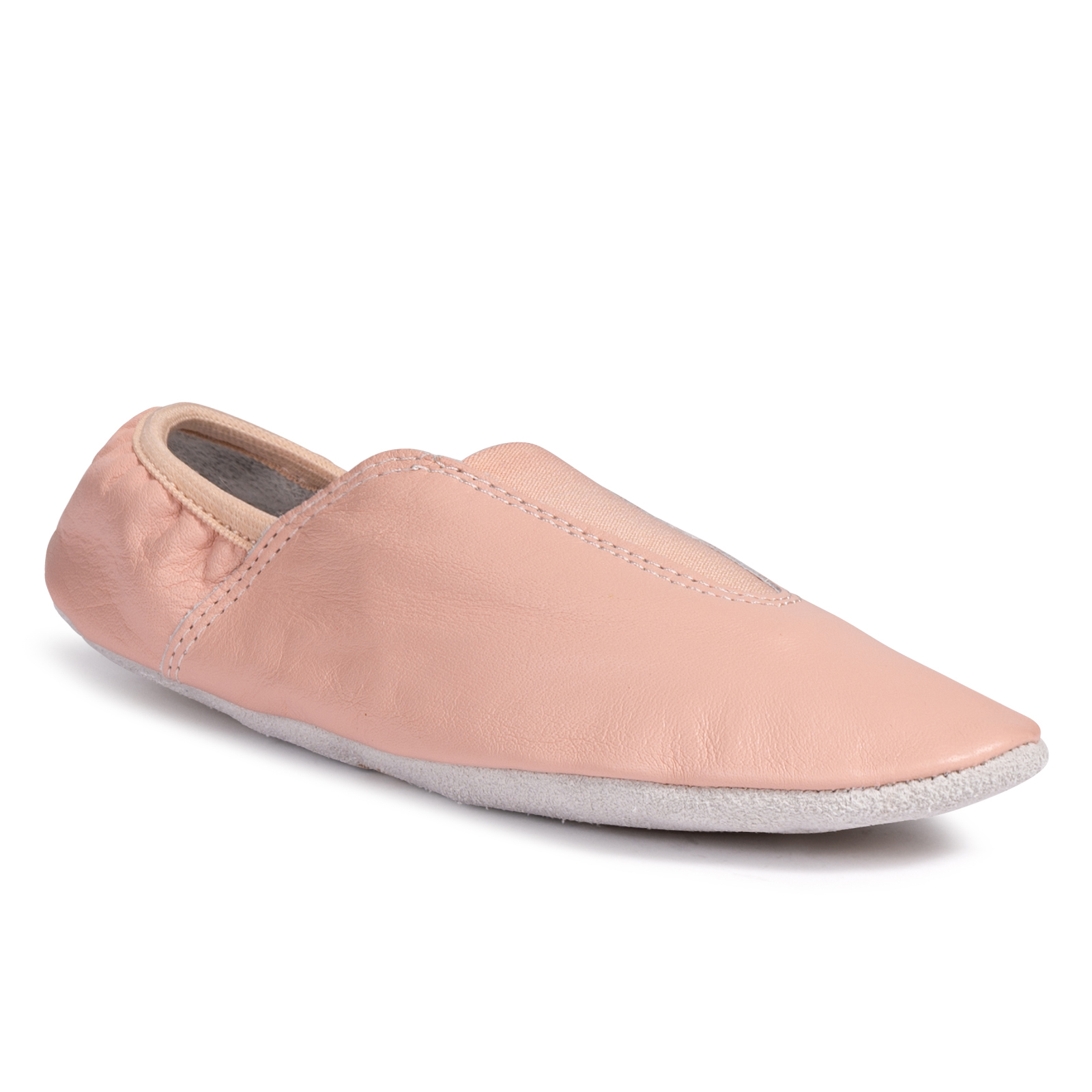 Gymnastikschläppchen - Wolke