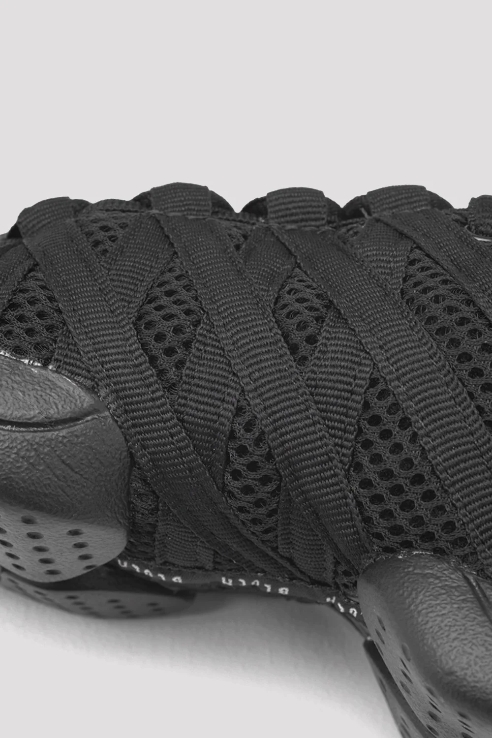 Tanzsneaker - Bloch Criss Cross