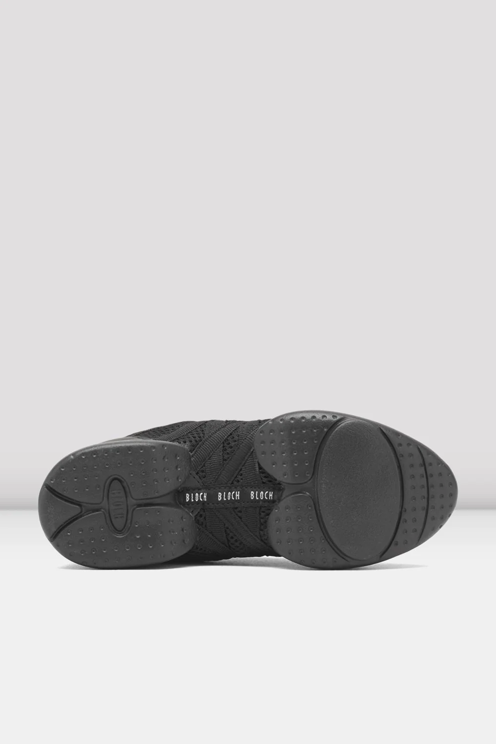 Tanzsneaker - Bloch Criss Cross