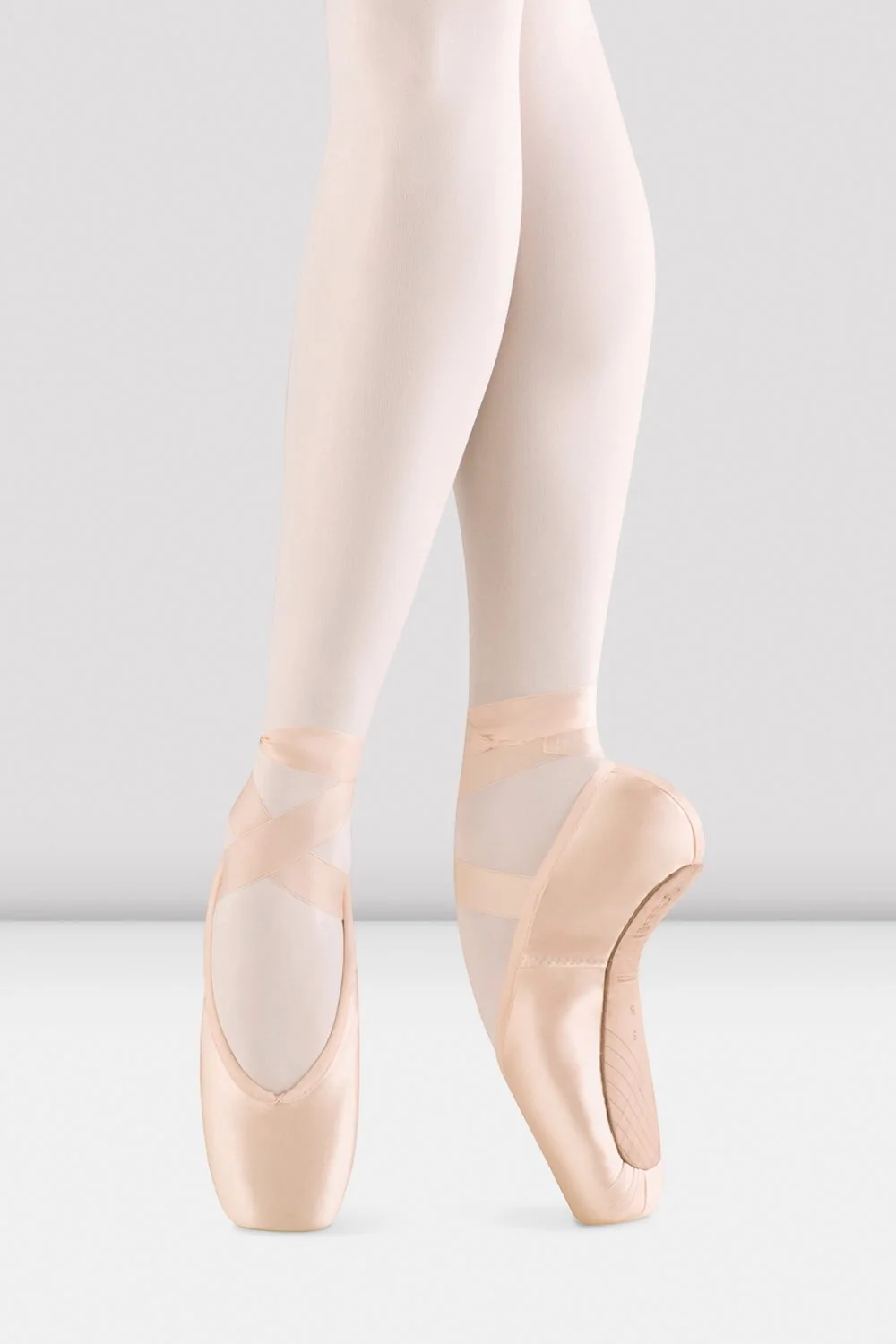 Spitzenschuh - Bloch Aspiration