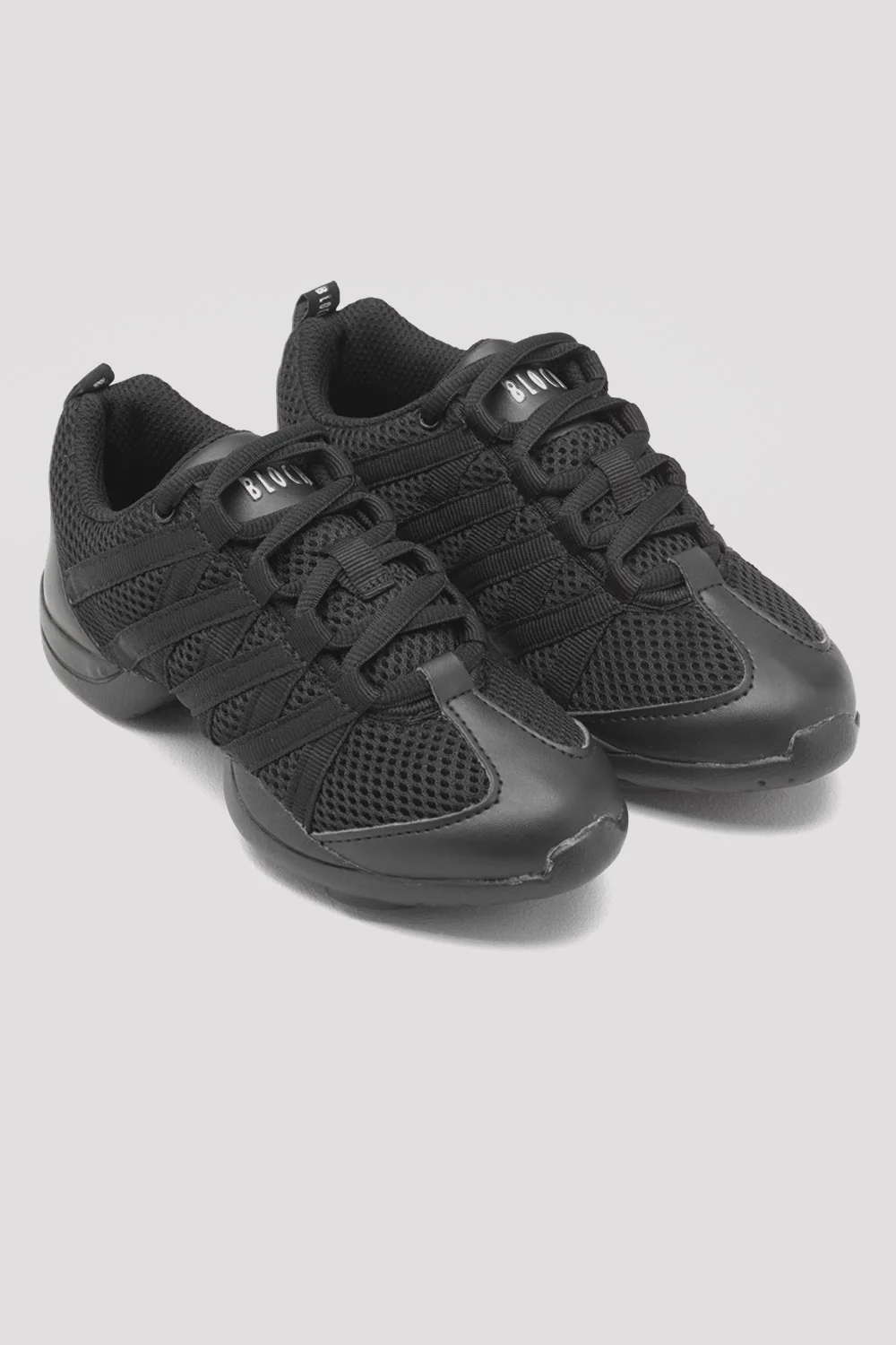 Tanzsneaker - Bloch Criss Cross