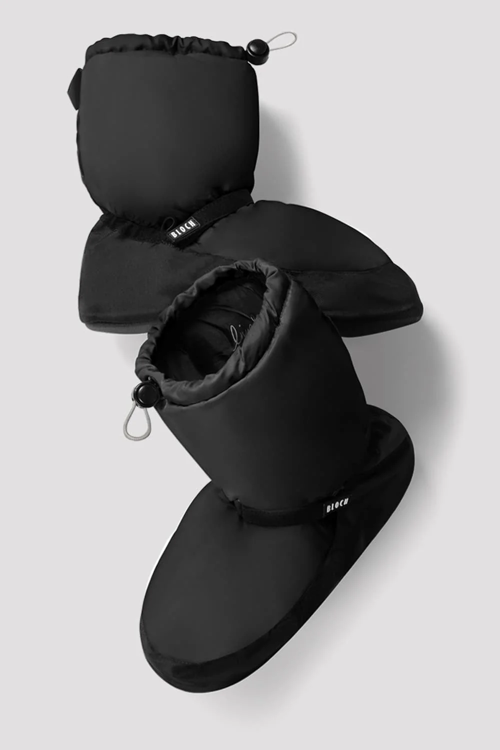 Aufwärmstiefel - Bloch