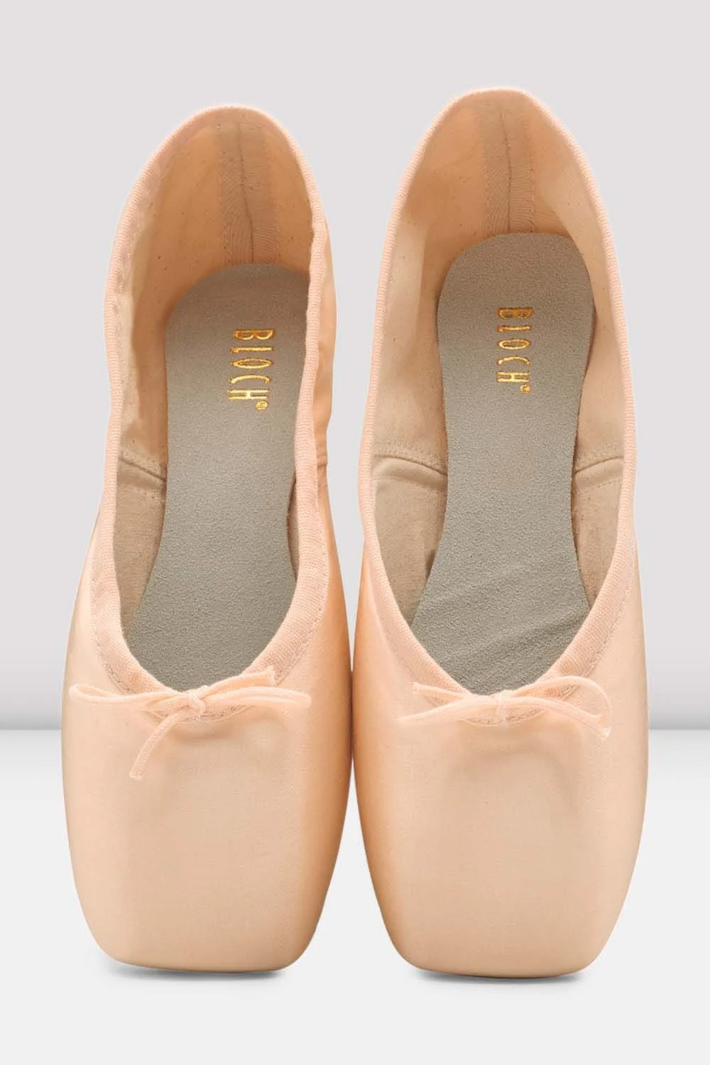 Spitzenschuh - Bloch Aspiration