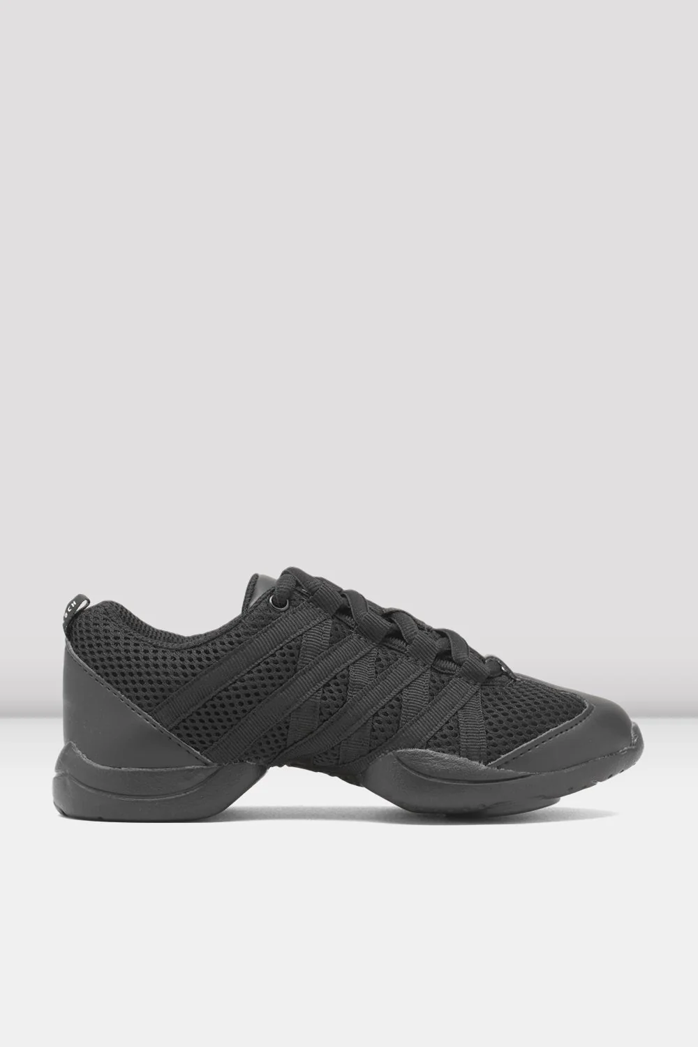 Tanzsneaker - Bloch Criss Cross