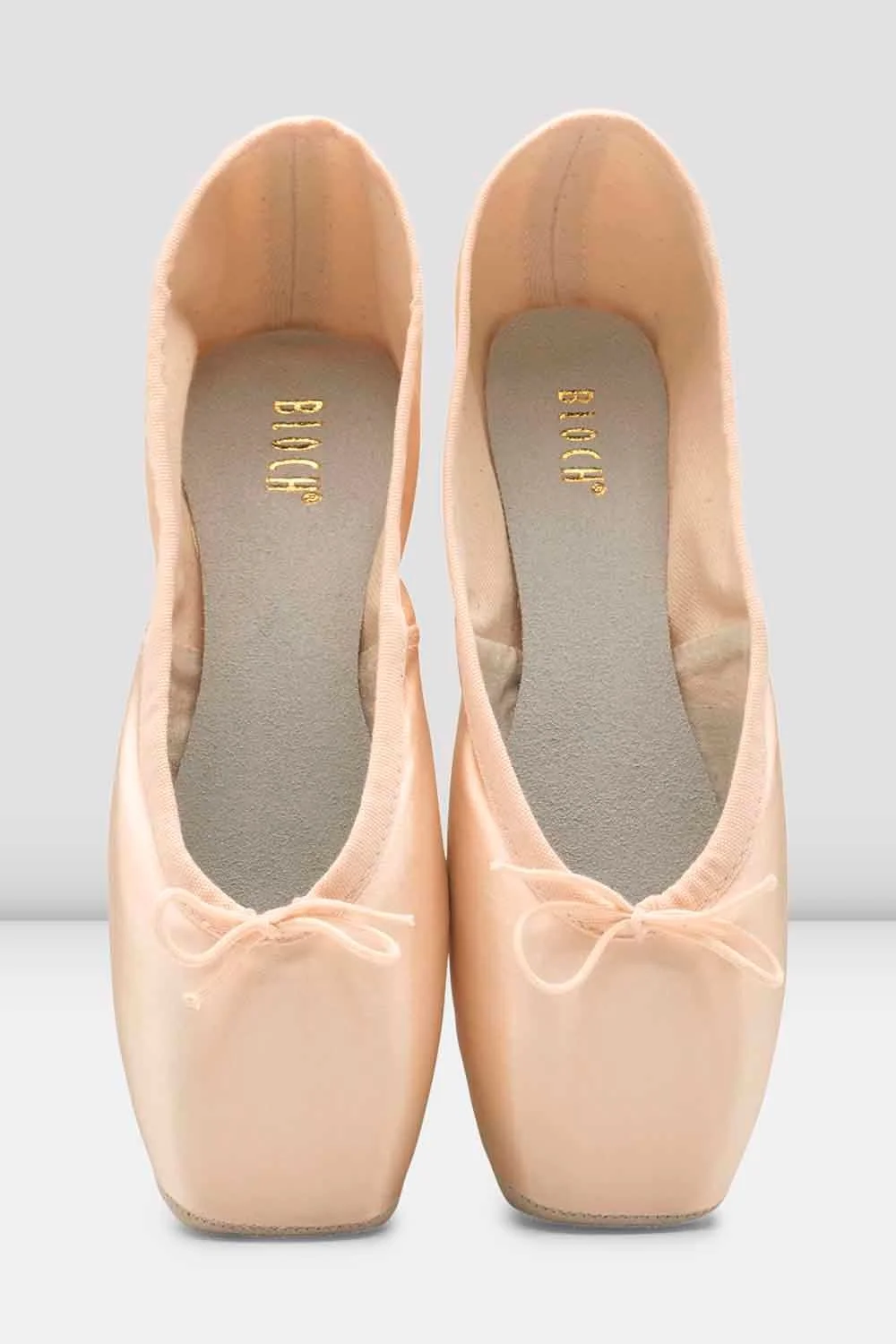Spitzenschuh - Bloch Triomphe C