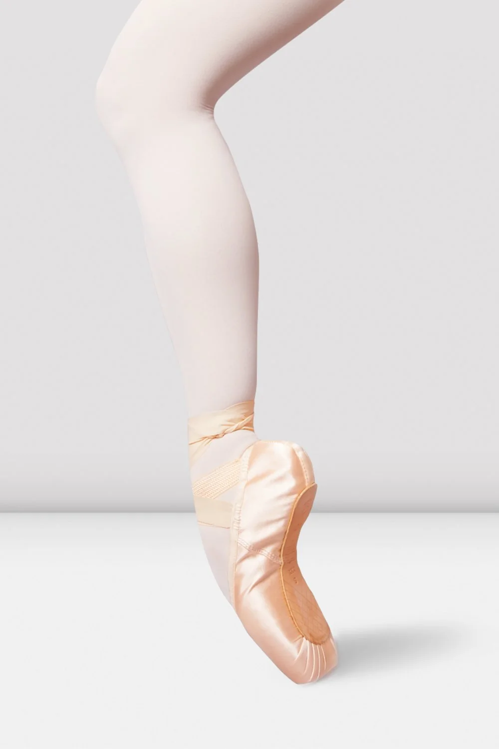 Spitzenschuh - Bloch Balance Lisse