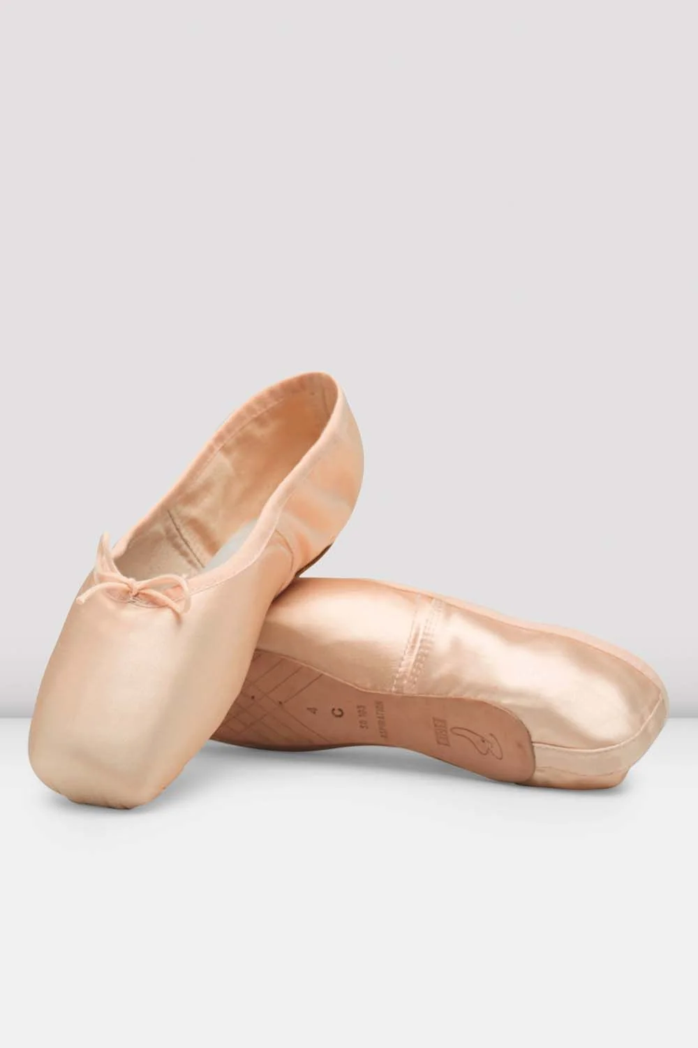 Spitzenschuh - Bloch Aspiration