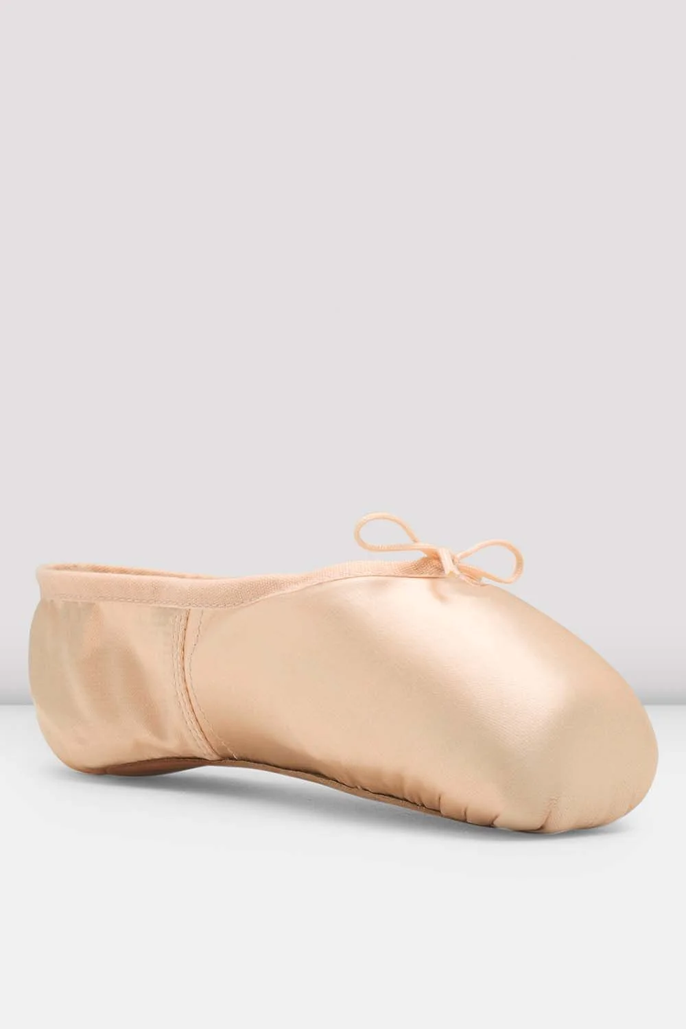 Spitzenschuh - Bloch Aspiration
