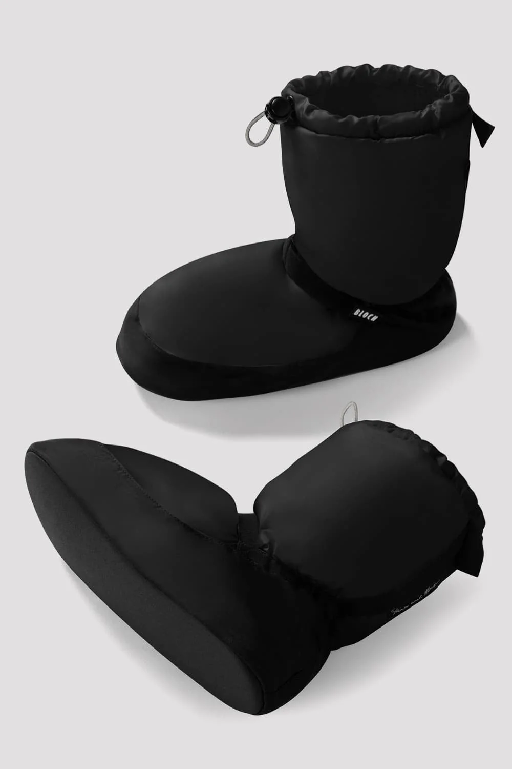 Aufwärmstiefel - Bloch