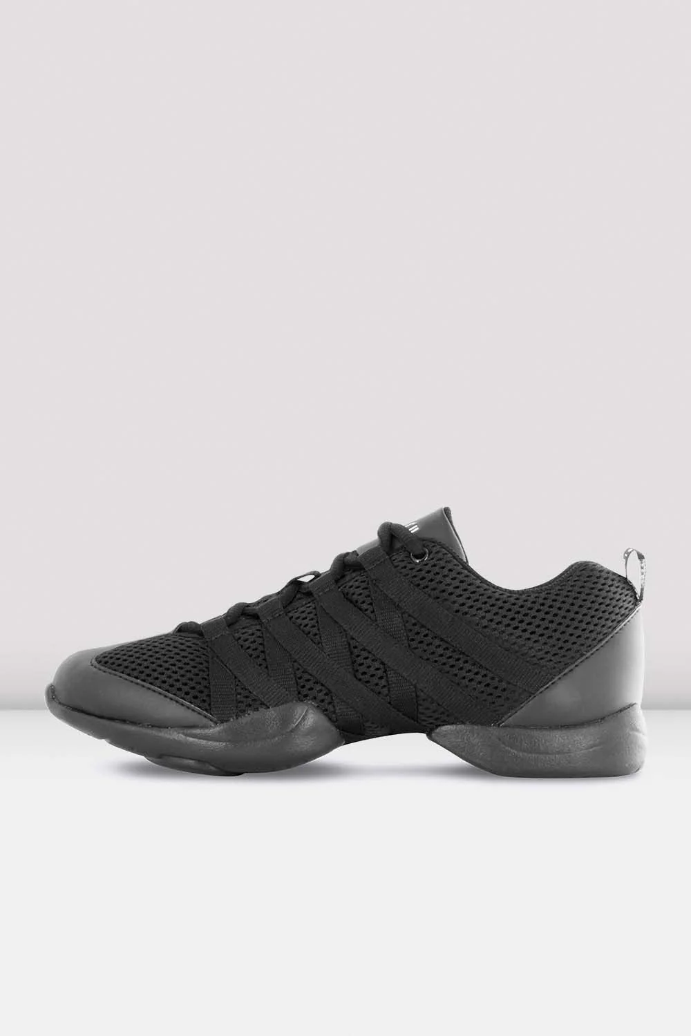 Tanzsneaker - Bloch Criss Cross